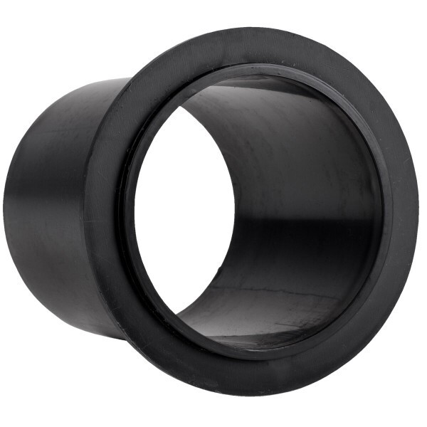 (2) Speaker Port Tubes 3in x 5in Deep Woofer Subwoofer Sub Box Bass Vent VWLTW