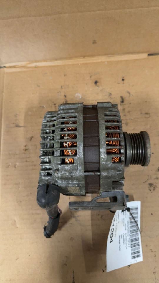 ROGUE 2008 Fuse Box Cabin 6766