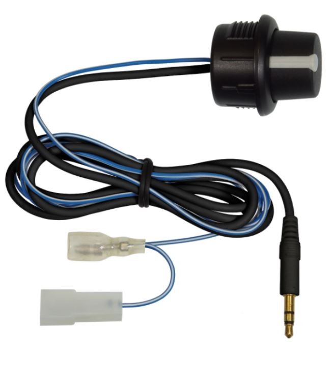 Alpine RUE-S100U - Universal Multifunction Knob