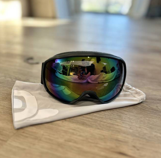 Odoland Ski/Snowboard Goggles