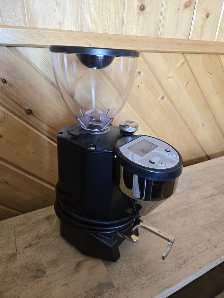 Rocket Espresso Fausto Coffee grinder