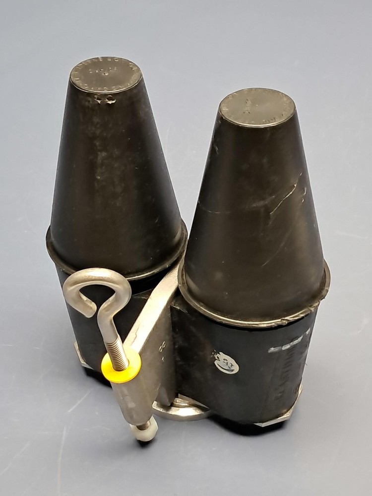 Elastimold Loadbreak Feed-Thru 200A 164FT J2 8.3 14.4kV