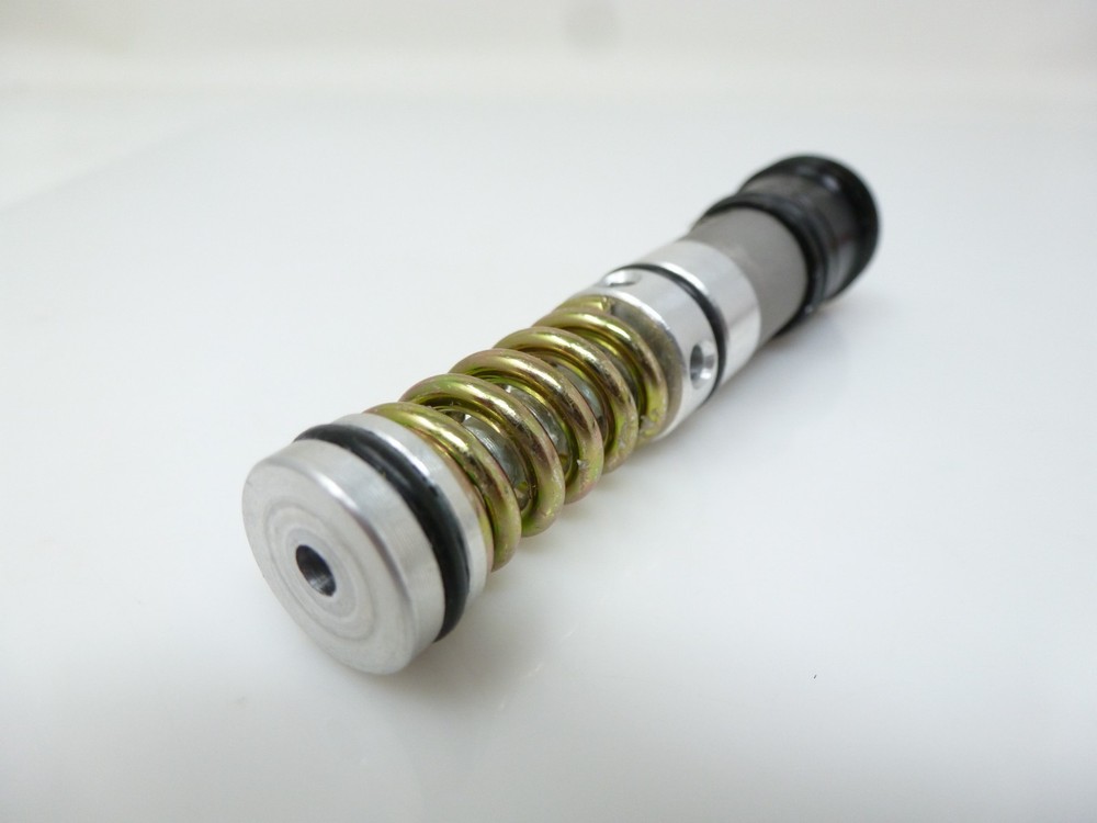 MACDEV CLONE GTI GT REGULATOR HP ASSEMBLY COMPLETE PAINTBALL