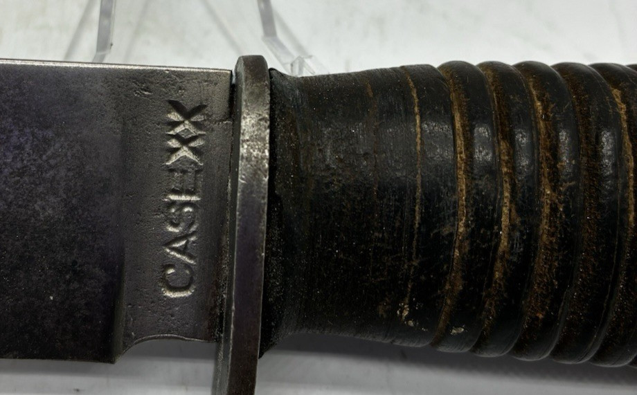 Case ww 2 quatermaster Knife