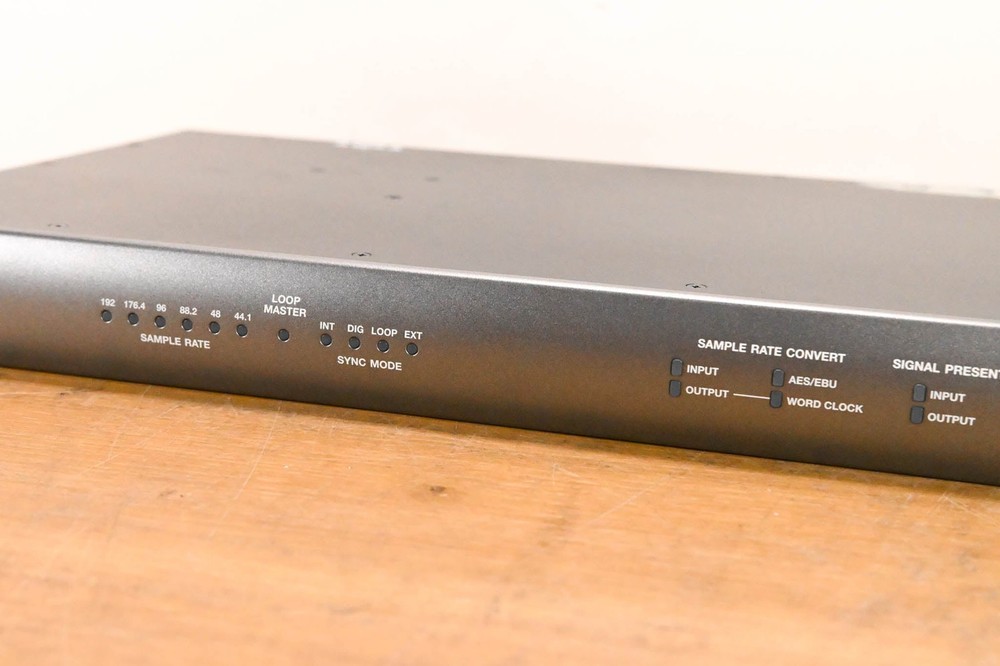 AVID HD MADI Interface for Pro Tools HD CG01ZUX