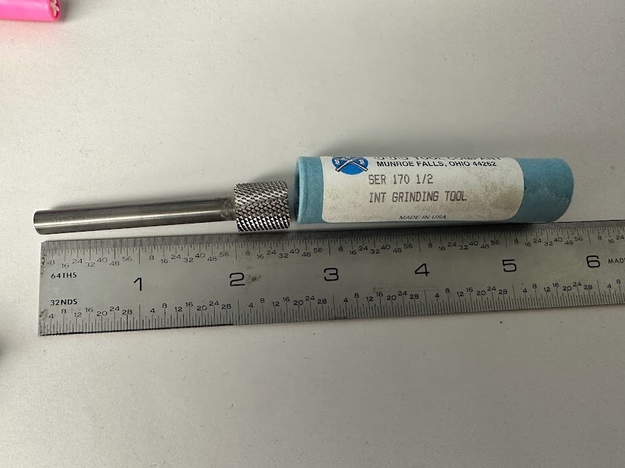 STS SER 170 1/2" INTERNAL GRINDING TOOL