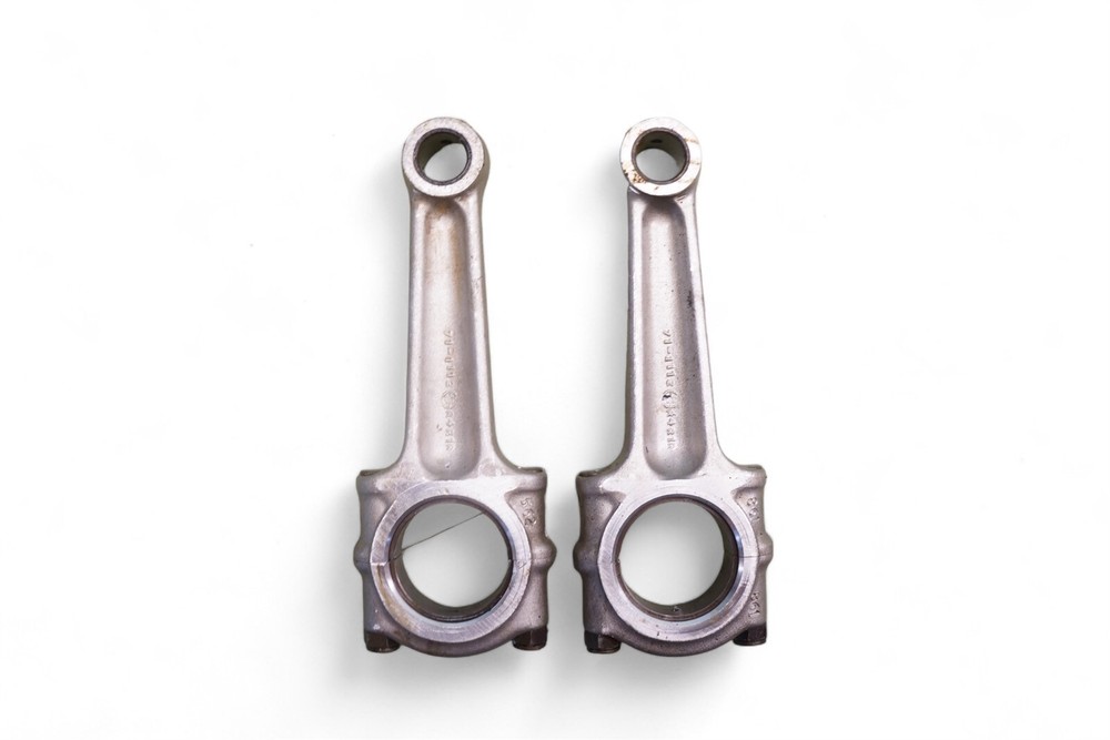 1972 BSa A65 Lightning A65L 650 Thunderbolt Unit *2223A Connecting rods