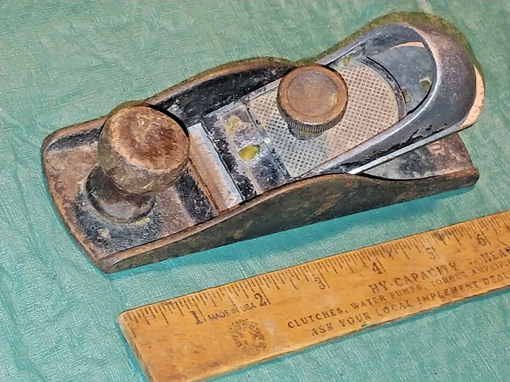 Woodworking Plane USA