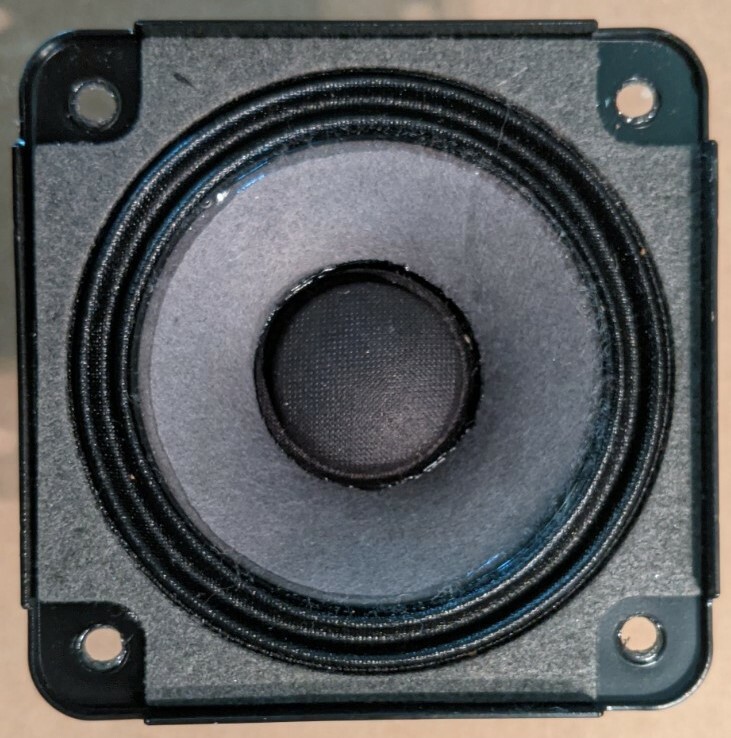 Bose Wave OEM Speaker 273488003