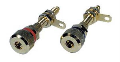 1pc MCM CUSTOM AUDIO 50-4475 Binding Post