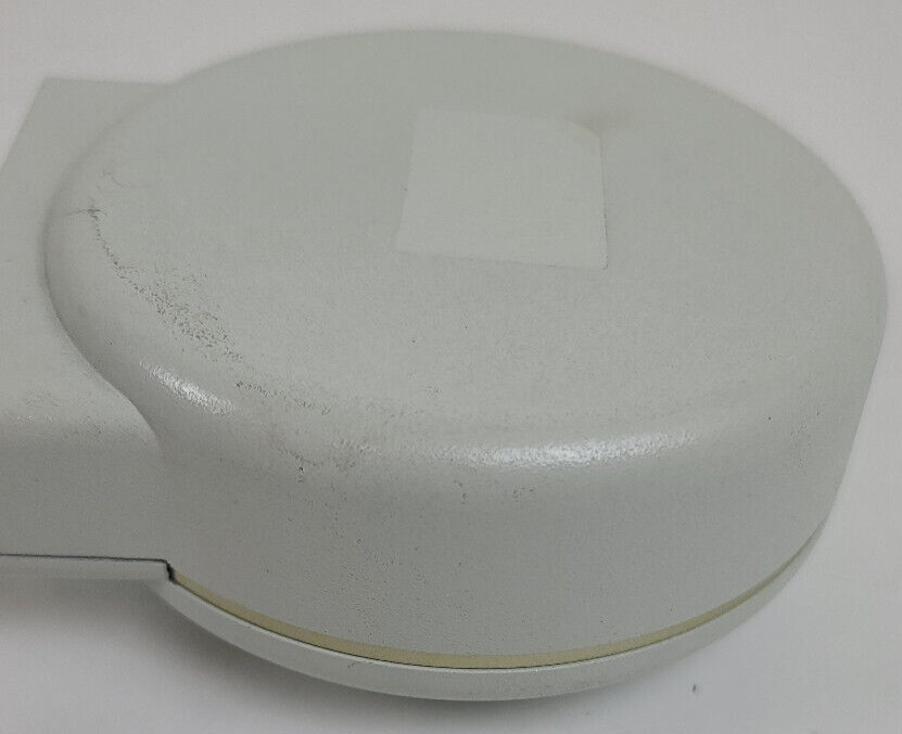 Olympus DP12 Microscope CCD Camera Head 3.34 MP Megapixel Camera Only