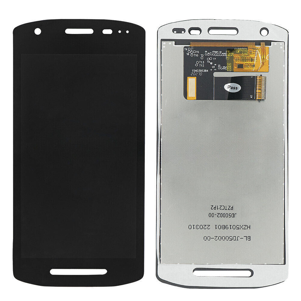 LCD Display with Touch Digitizer Screen Replacement for Zebra TC21 TC26 Scanner