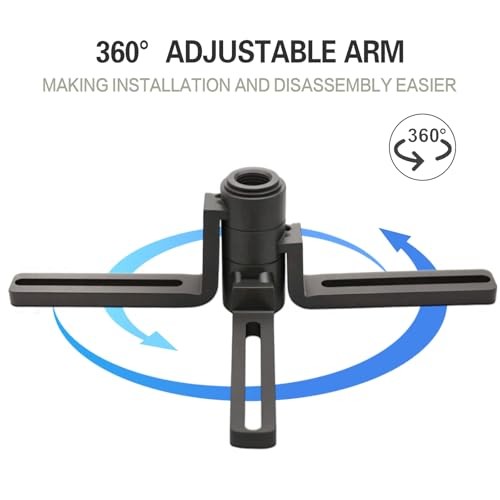 Crankcase Splitter Separator Tool Compatible Crankcase Splitter and Installer