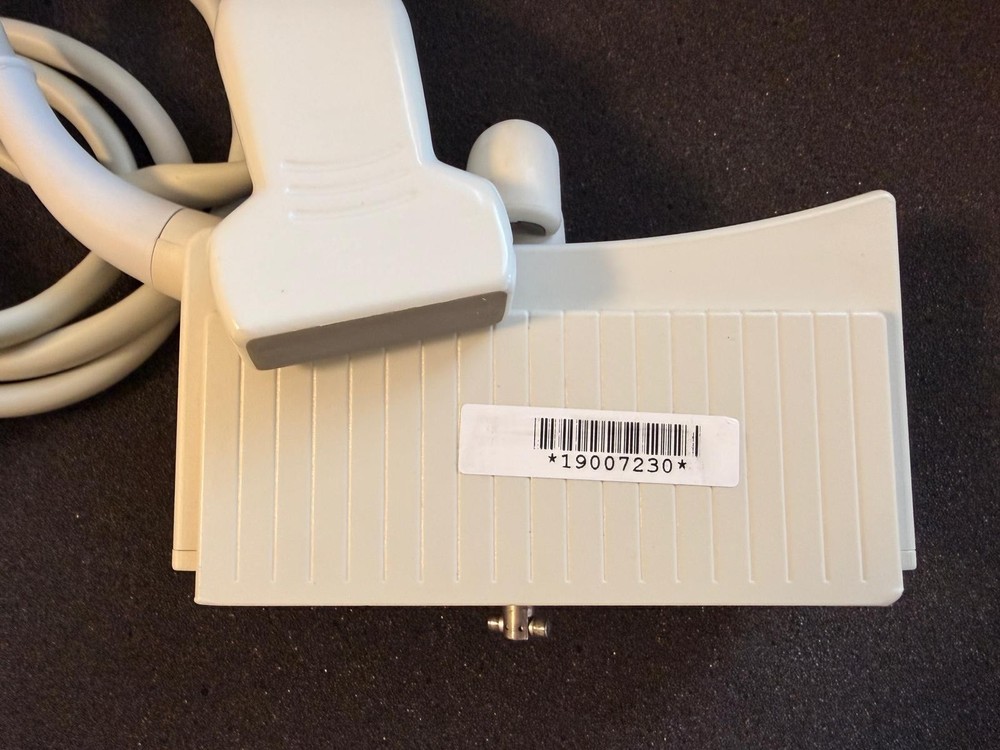 Acuson 8L5 Ultrasound Probe Linear array sn:19007230