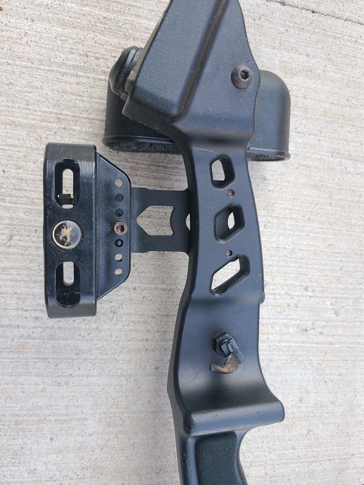 Browning Micro Midas 3 Compound Bow