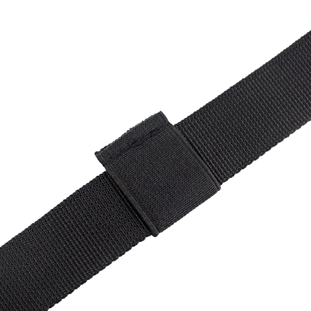 2pcs Tactical Molle Nylon Webbing Heavy Duty Utility Strap Backpack Accessories