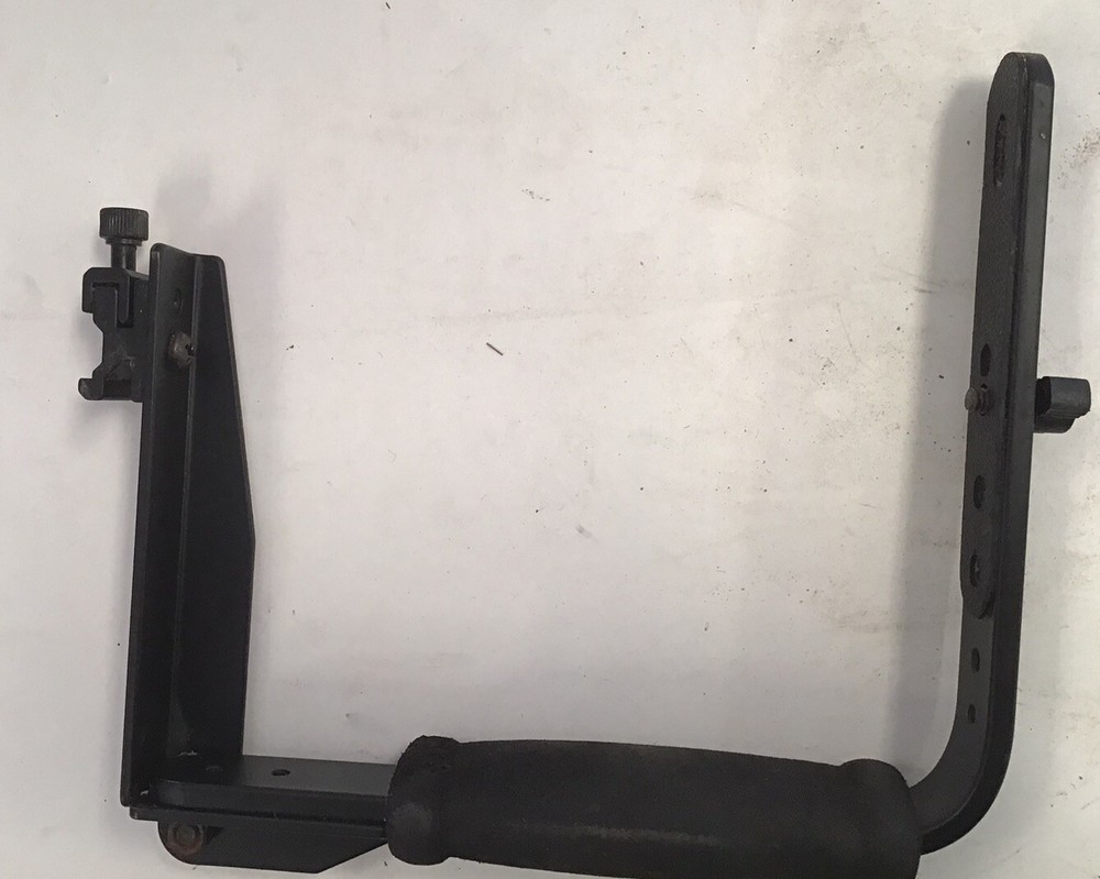 Zeikos Flash Flip Bracket