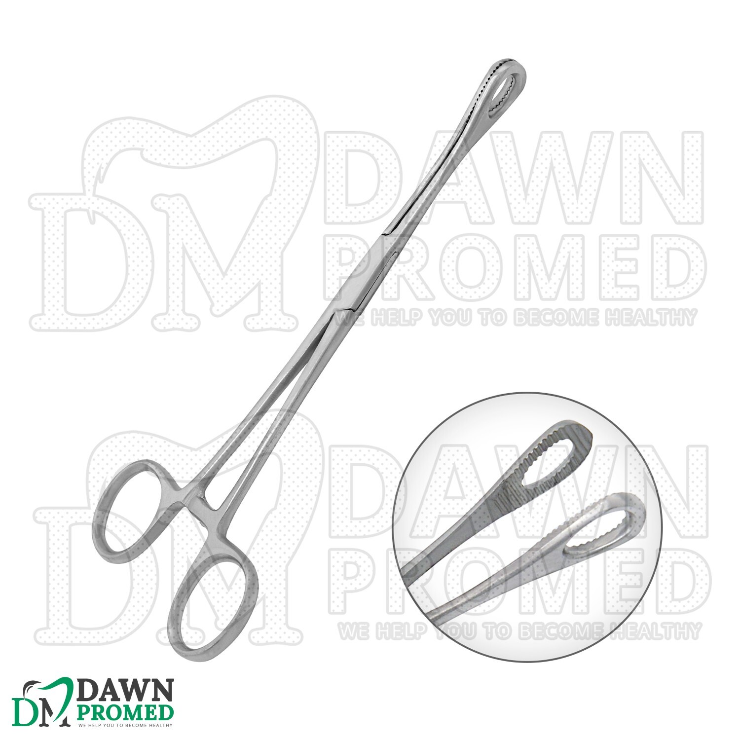 6 Pcs Vaginal Pelvic Examination Kit OB/Gynecology Instruments Set German Grade