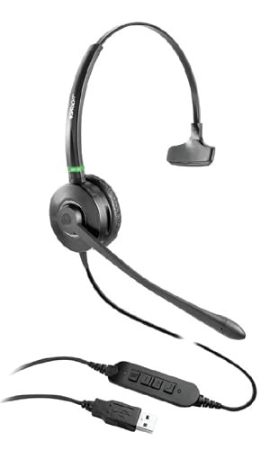 Spracht HSWDUSB1 Headset