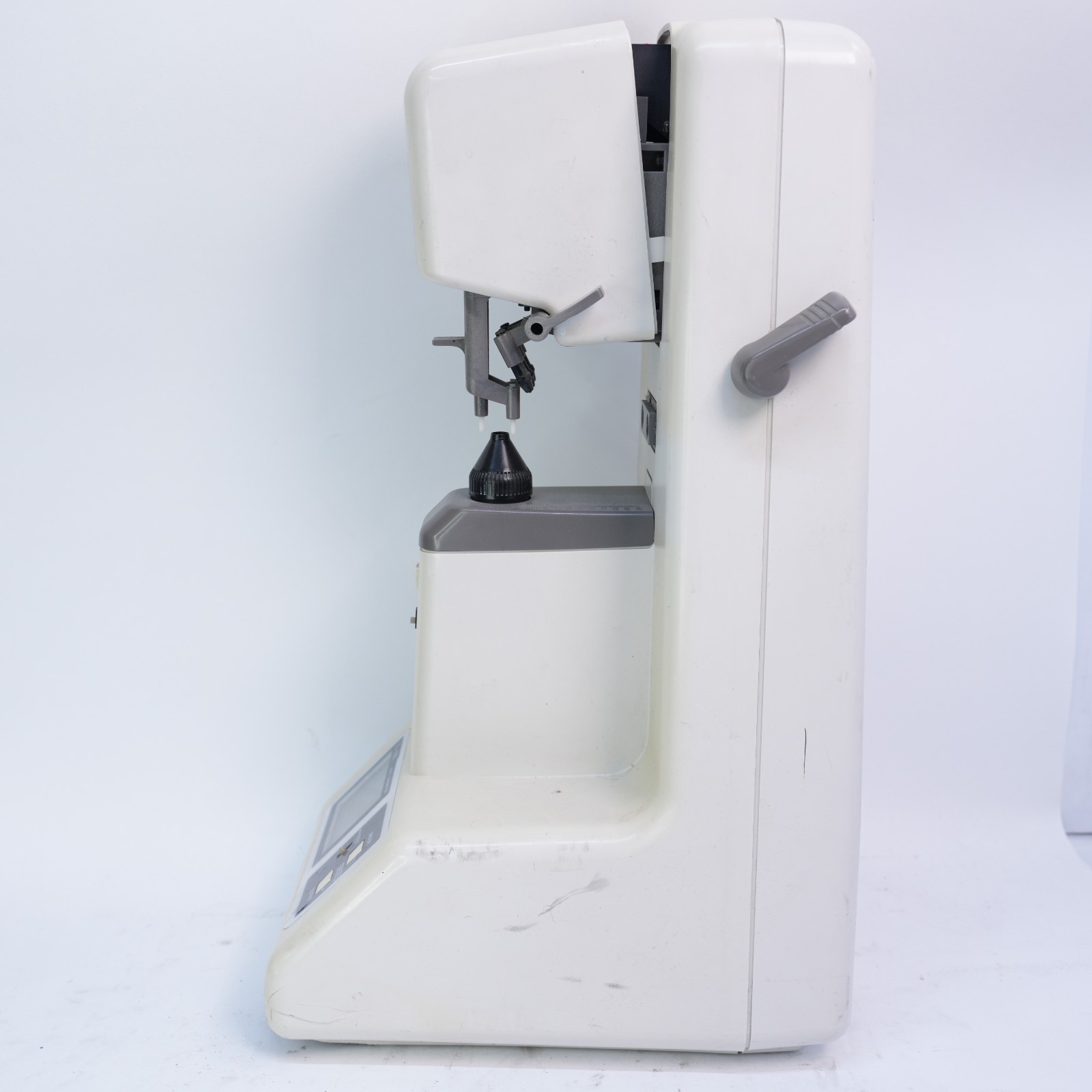 Tomey TL-900 Auto Lensmeter *PARTS T12-D18