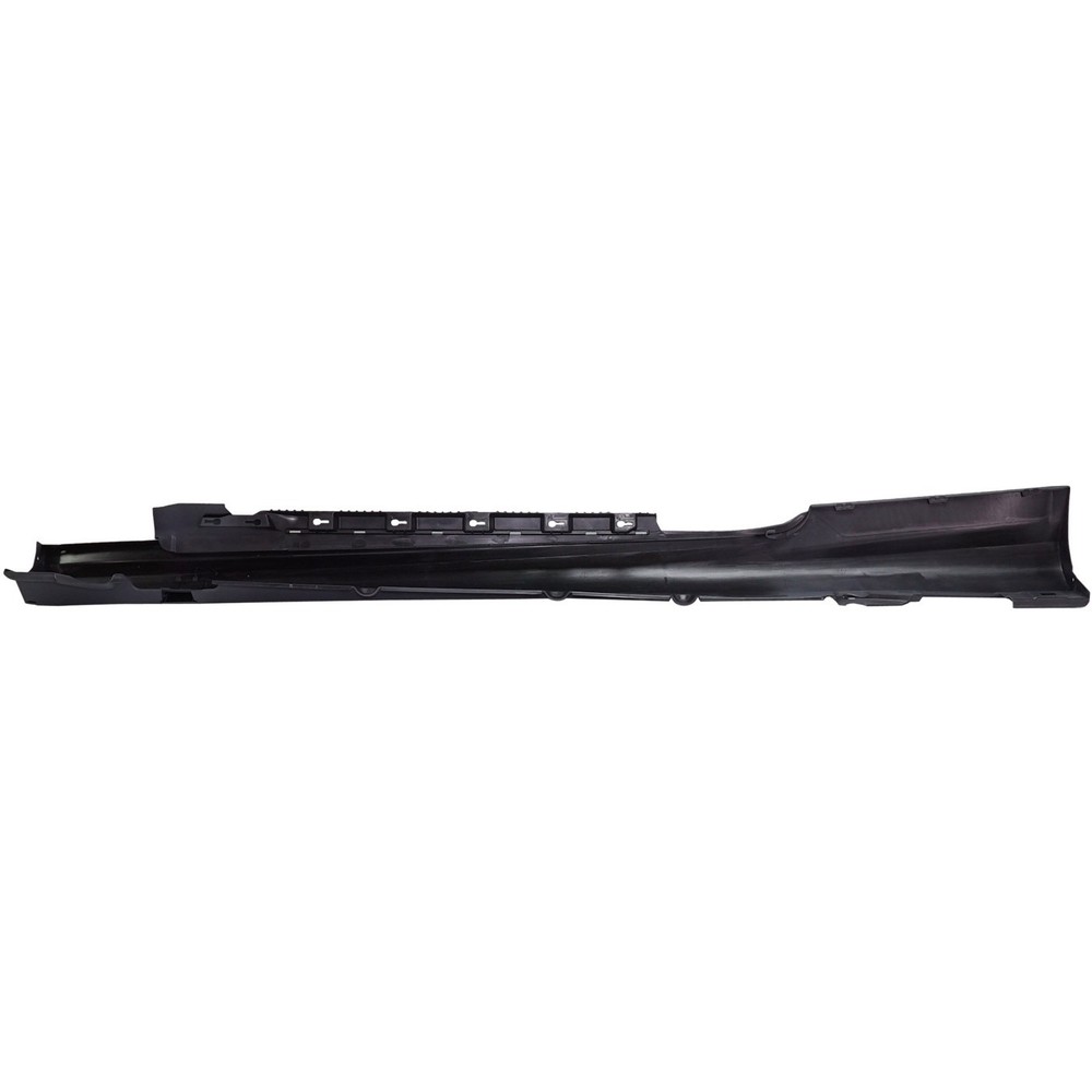 Rocker Panel Trims Passenger Right Side for MB Mercedes E Class Hand Coupe E400