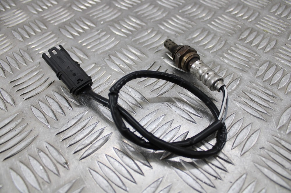 BMW K1300 S 2010 exhaust lambda sensor 2009 > 2016
