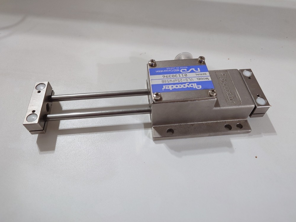 NSD VLS-256PW58B Linear Absocoder 175mm Range - Great Condition