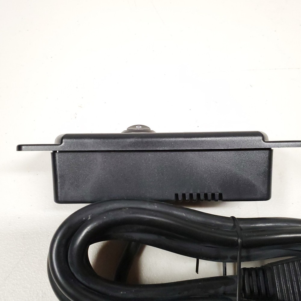 Furniture Power Distribution Unit