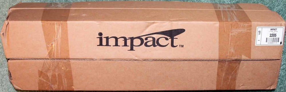 Impact 3 x 500W STUDIO LIGHT KIT