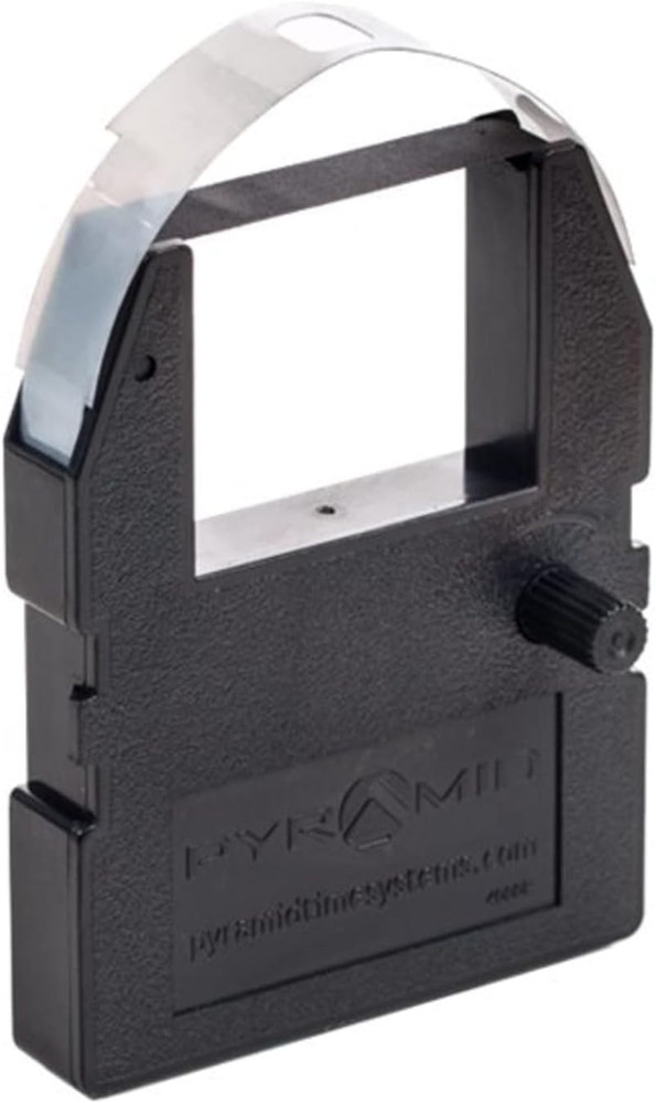 Pyramid™ Time Clock Ribbon Replacement for 3500/3700 Models