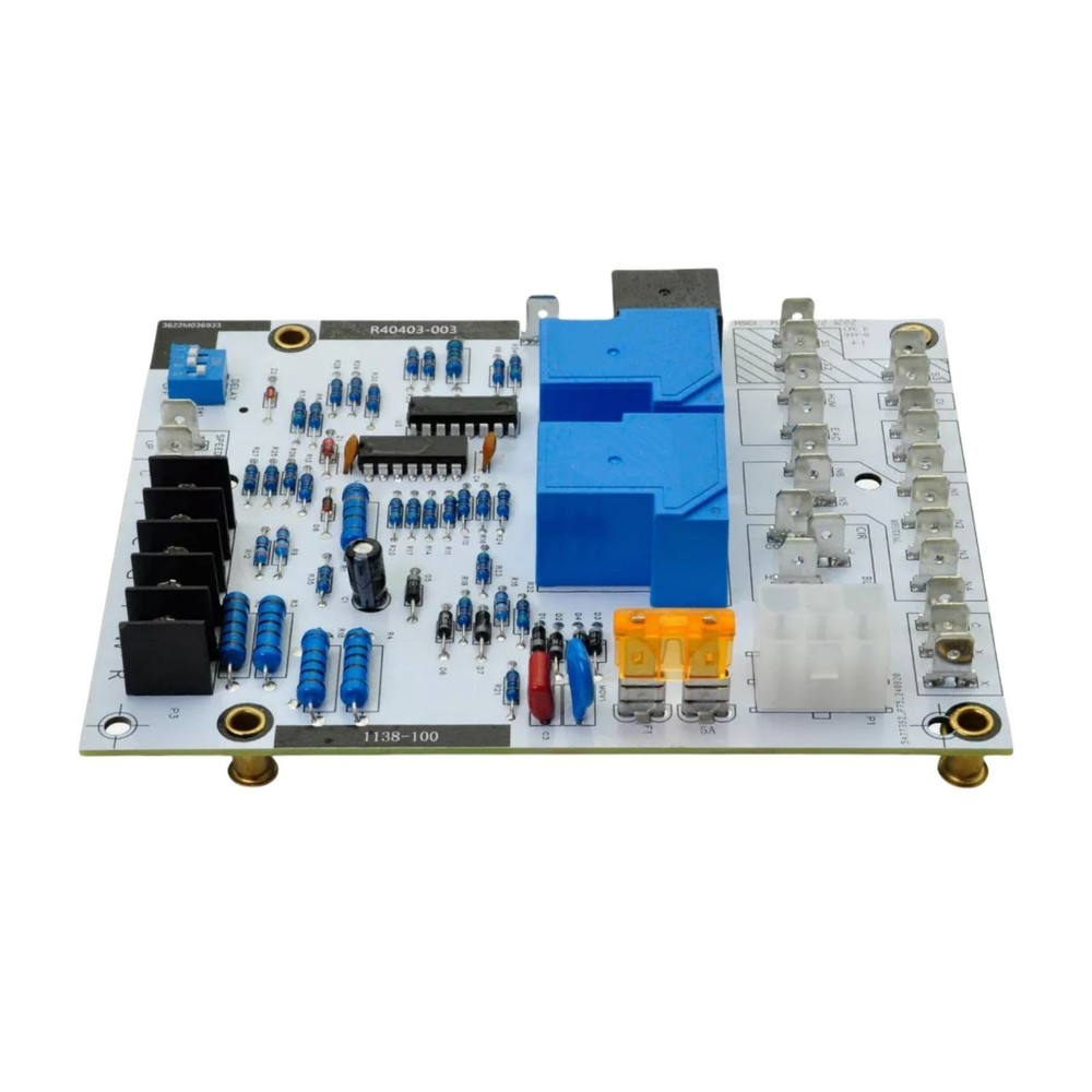 Control Circuit Board Replace 40403-001 blower control boards For Honeywell