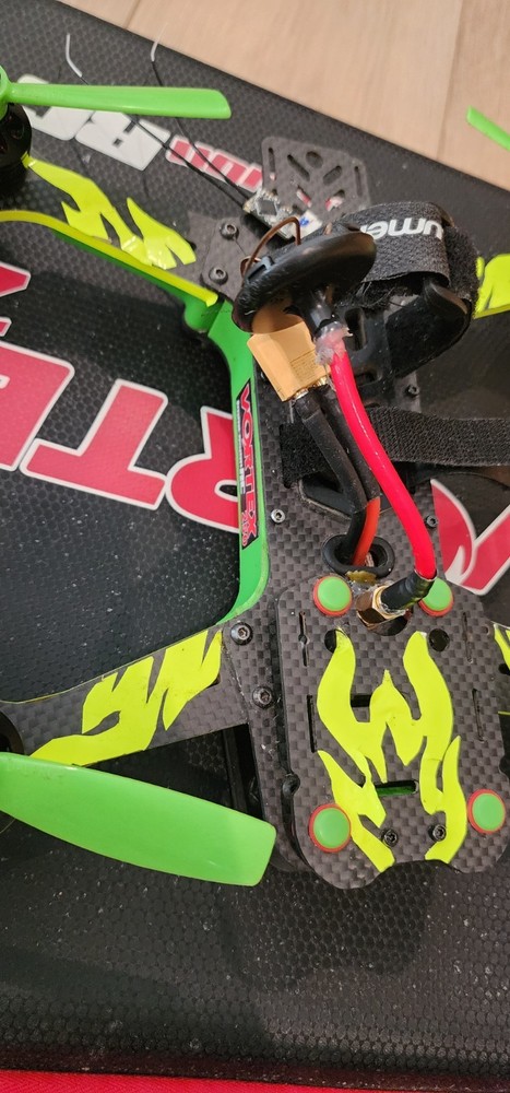 Drones Fpv