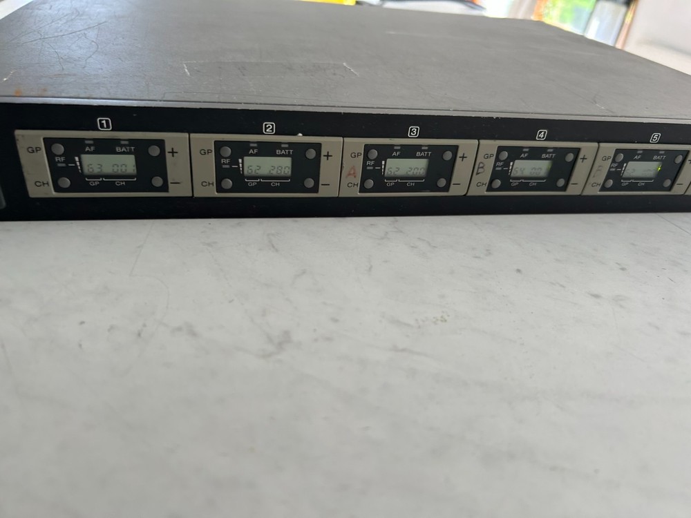 Sony Mb 806