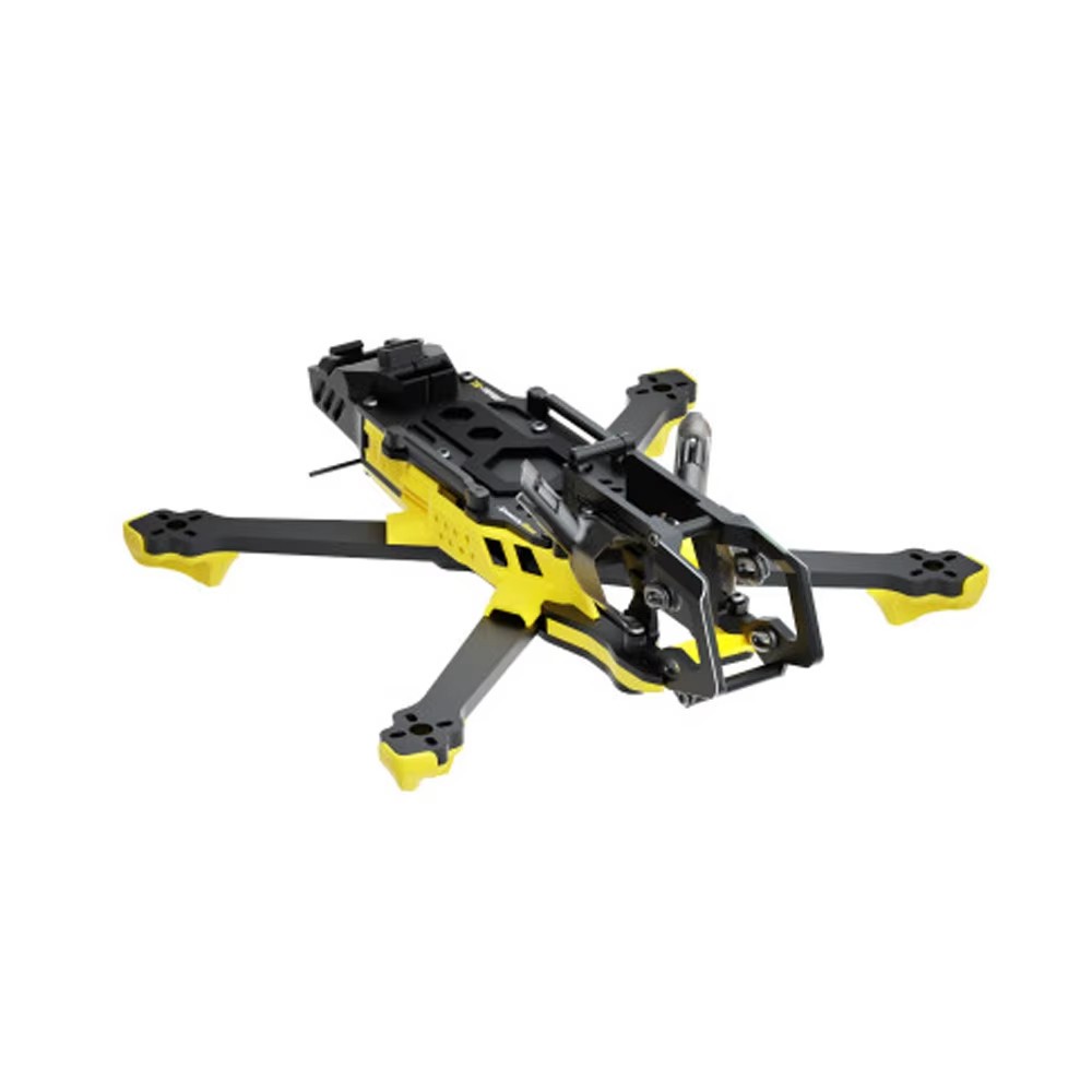 SpeedyBee Master3X Master 3X Modular Frame 3-3.6 Inch RC FPV Freestyle Frame