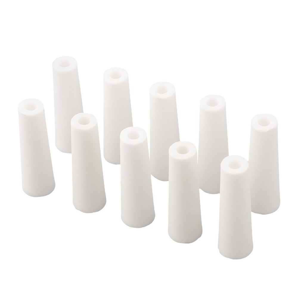 Portable Sandblasting Sandblaster Nozzle Valve Type Nozzle Efficient Use