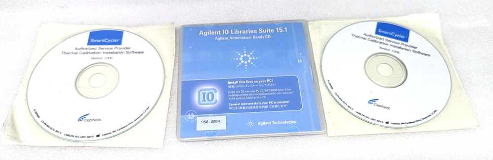 Agilent 34970A Data Acquisition Switch Unit W/ 34902A 16 Channel Multiplexer.