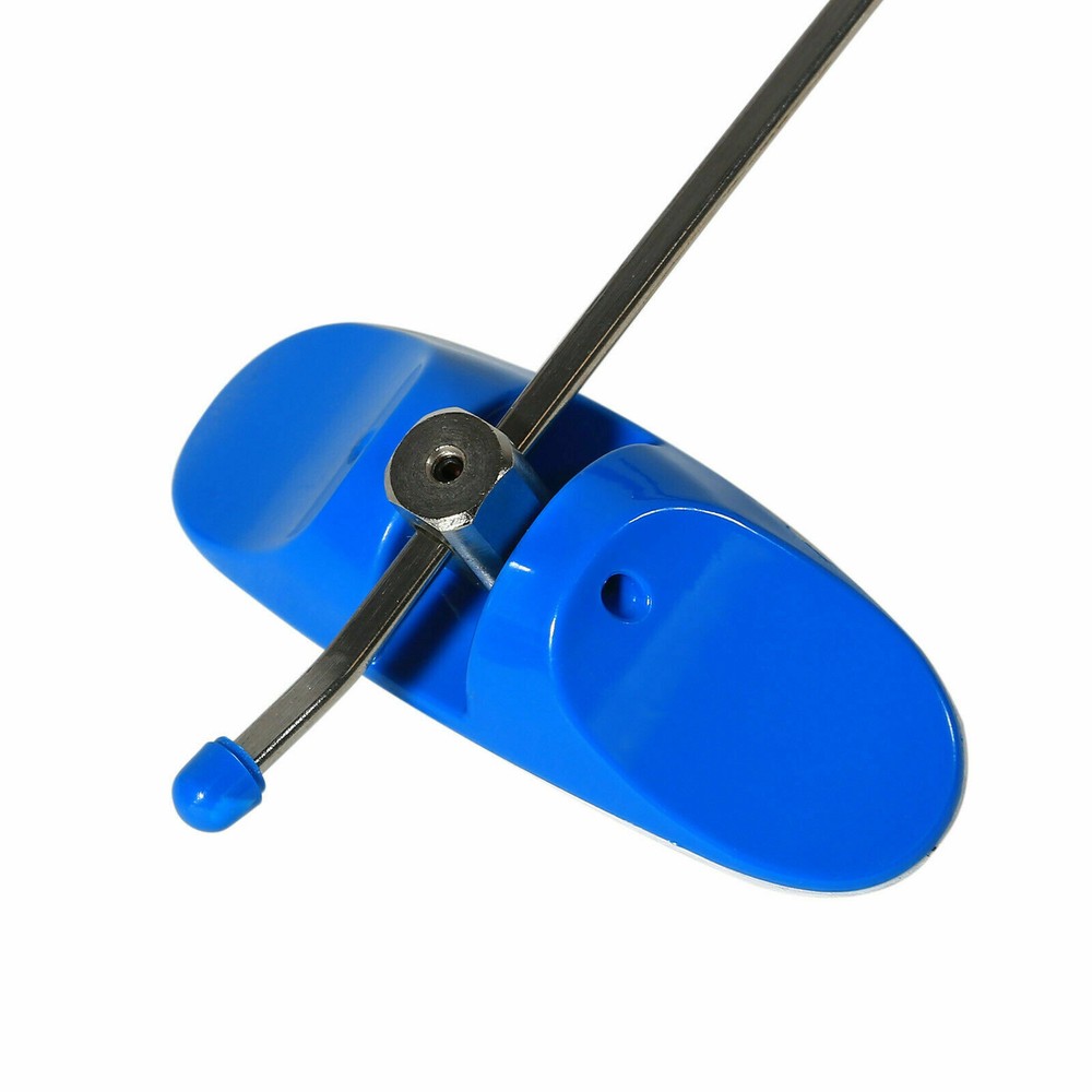 Dental Forward Pull Headgear Orthodontic Single Double Lever Adjustable Casco de