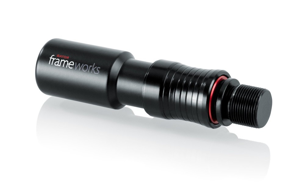 Gator GFW-MIC-QRTOP Quick Release Microphone Attachment