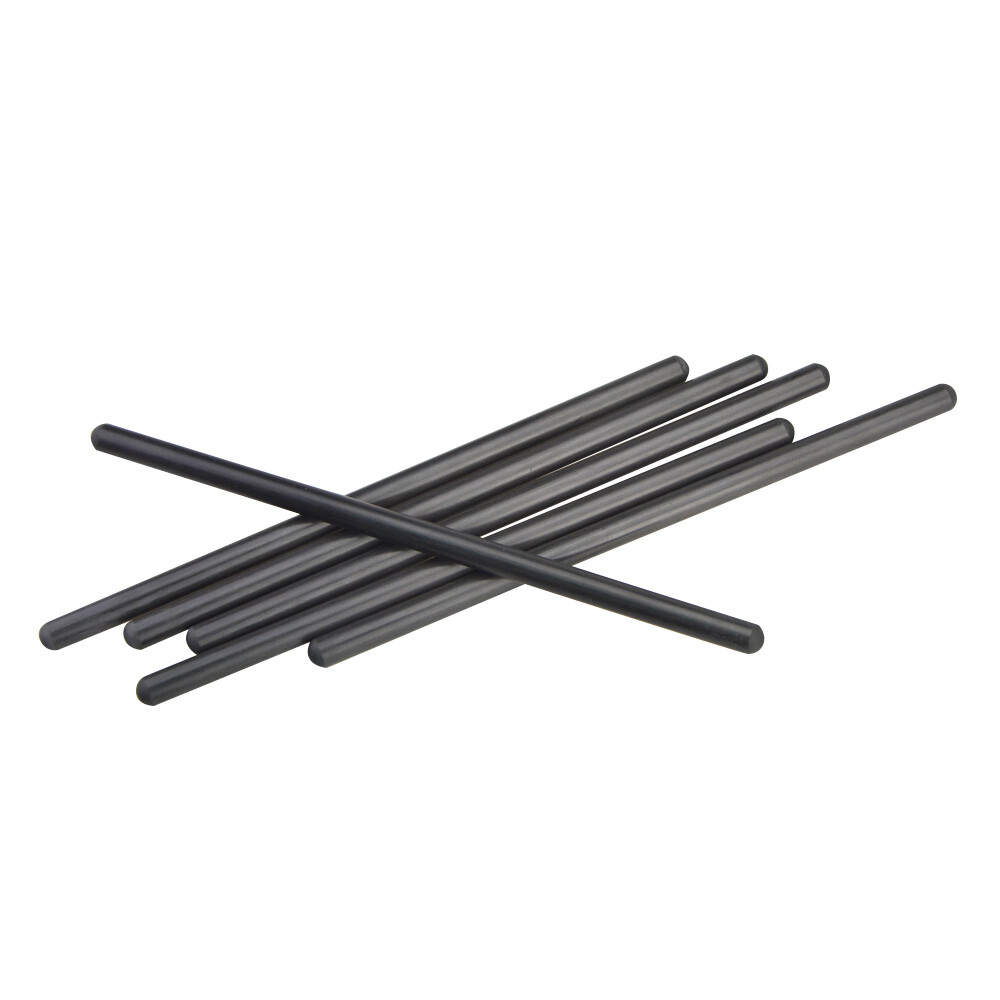 1X Compound Bow Bowstring Splitter Rod Carbon Stabilizer Silencer Separator Tool