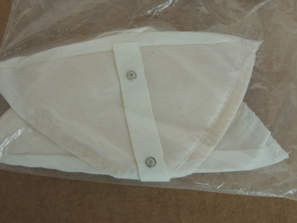 Dressmaker Shoulder Pad ONE PAIR