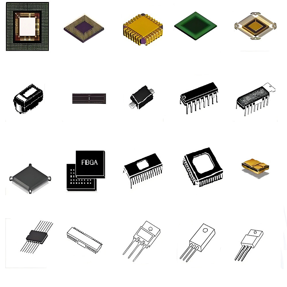 10pcs CESDP0402UC18VB 0402