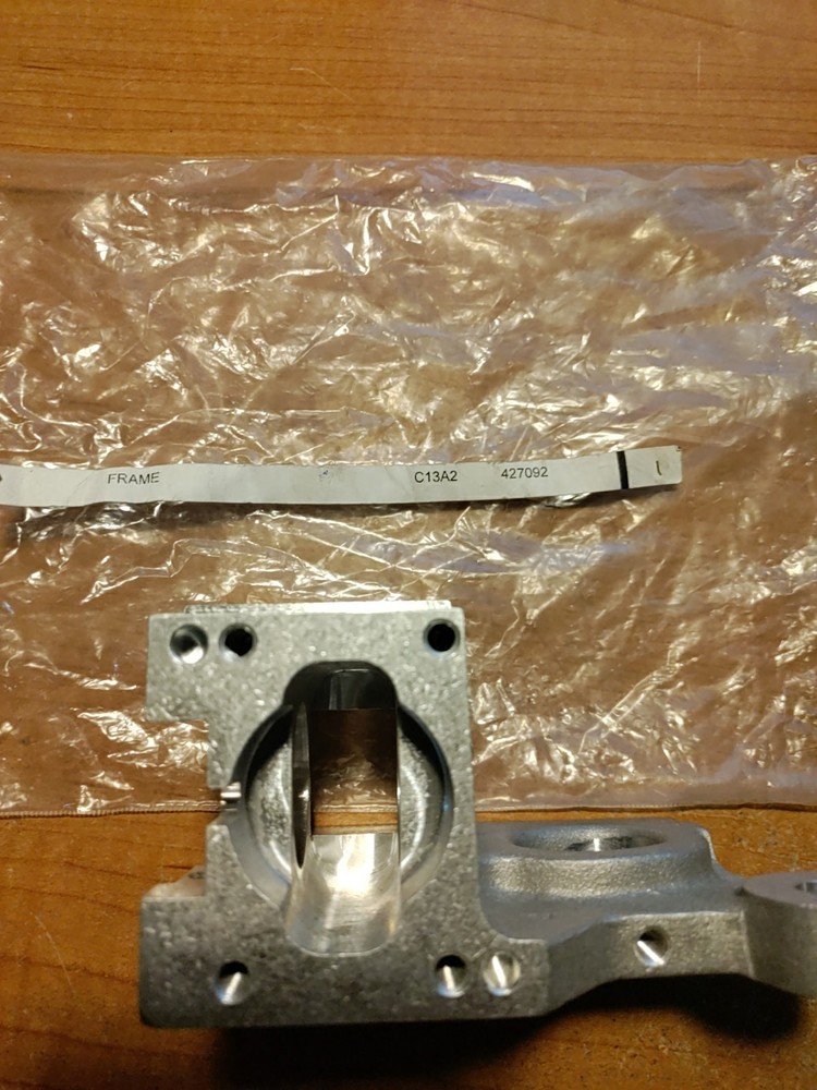 Signode 427092 Frame