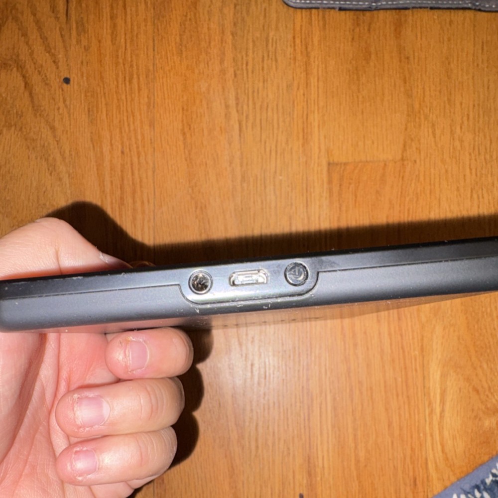 Amazon Kindle Fire 7"