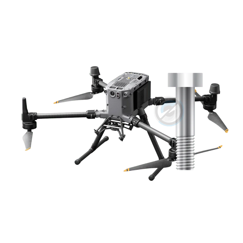 Matrice 300/350 Downward Sensor Screw Pack