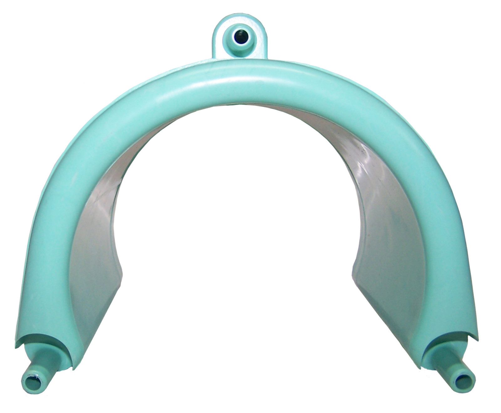 Bathtub Heater - "Thermal Wrap" Motor Heat Jacket - 53B with Tubing & Clamps