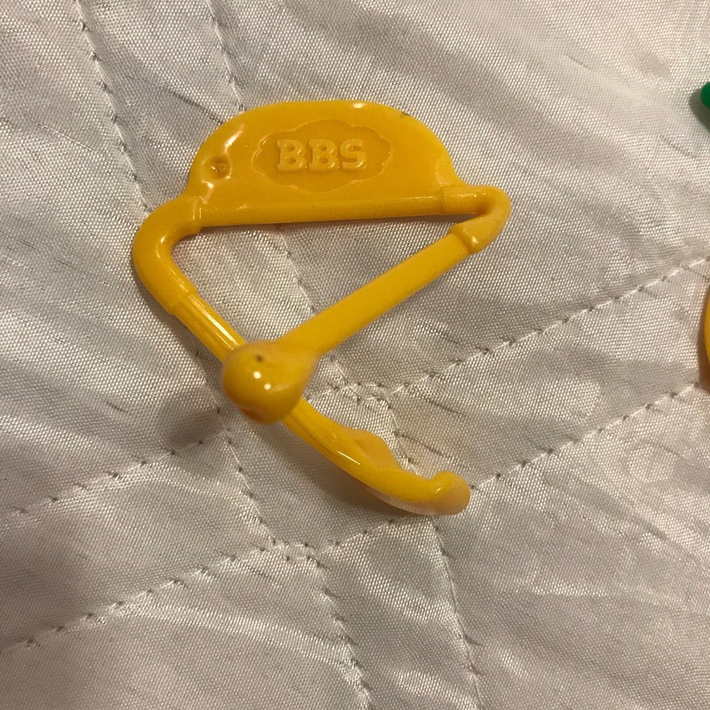 BBS construction/building set