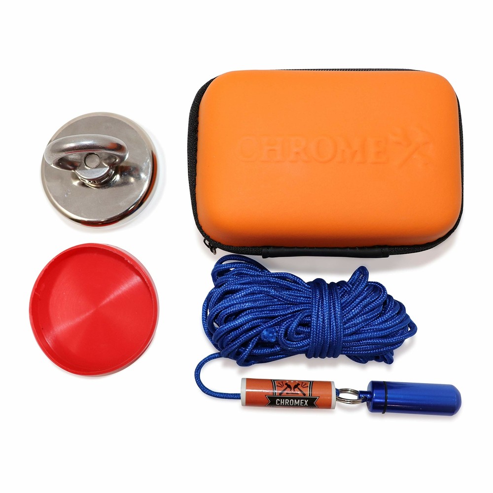 Magnetic Wire Puller