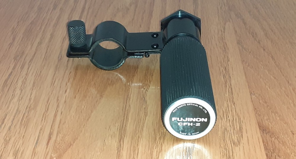 Fujinon CFH-2 Remote Focus Grip Control CFH - 2 Controller