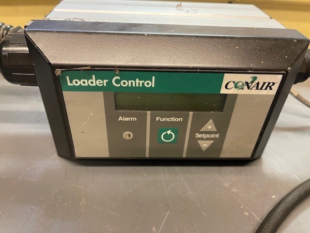 Conair UTB-120 120V Loader Control Unit