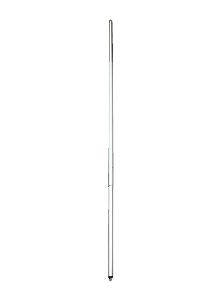 ADJUSTABLE CROSS BAR 4'-10' FOR DRAPE SUPPORT, VIP CROWD CONTROL